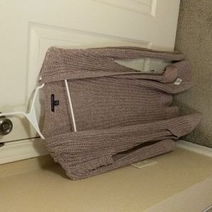 American Eagle cardigan